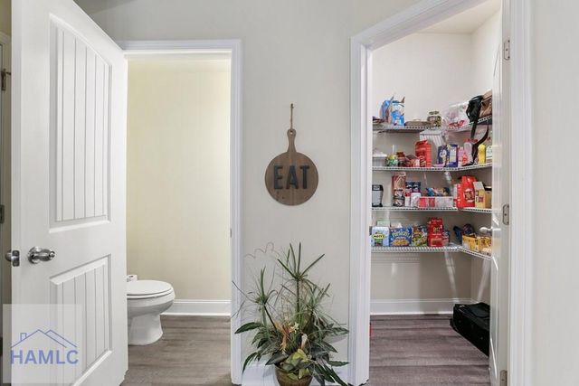 723 Mill Creek Circle, Hinesville, GA 31313