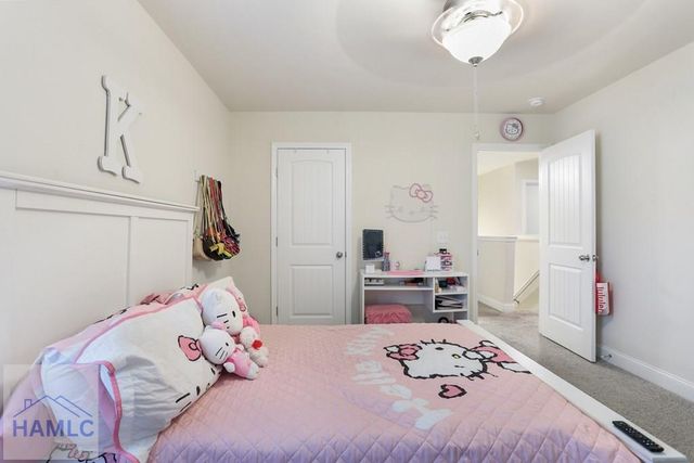 723 Mill Creek Circle, Hinesville, GA 31313