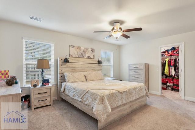 723 Mill Creek Circle, Hinesville, GA 31313