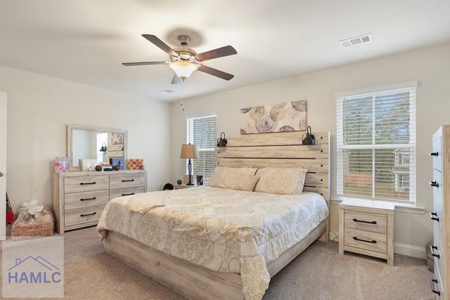 723 Mill Creek Circle, Hinesville, GA 31313