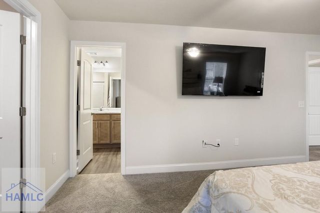 723 Mill Creek Circle, Hinesville, GA 31313