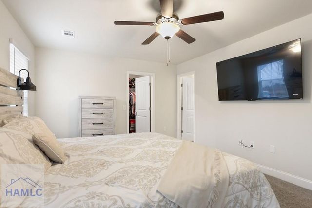 723 Mill Creek Circle, Hinesville, GA 31313