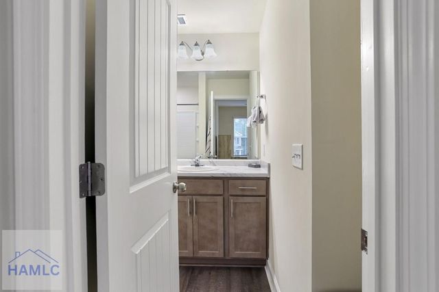 723 Mill Creek Circle, Hinesville, GA 31313