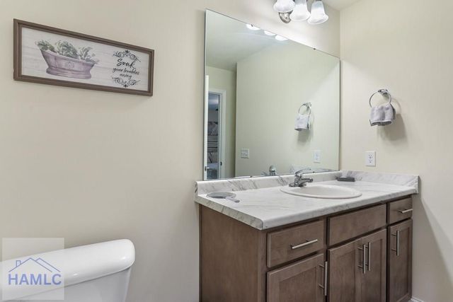 723 Mill Creek Circle, Hinesville, GA 31313