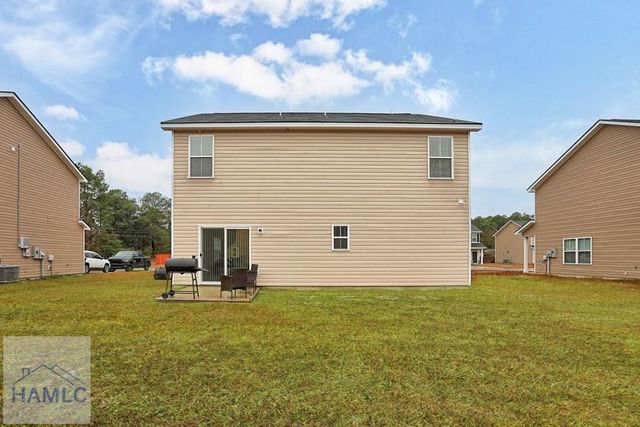 723 Mill Creek Circle, Hinesville, GA 31313