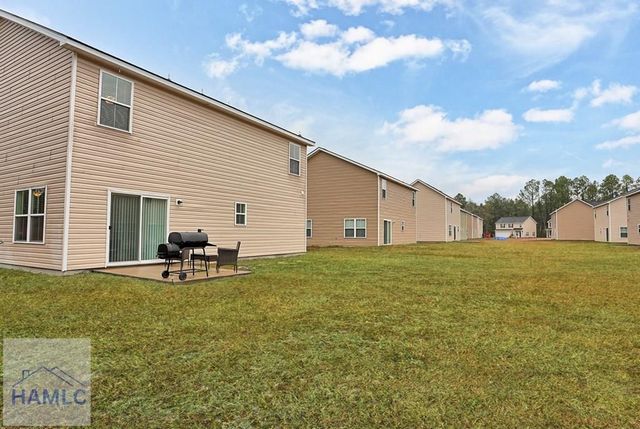 723 Mill Creek Circle, Hinesville, GA 31313