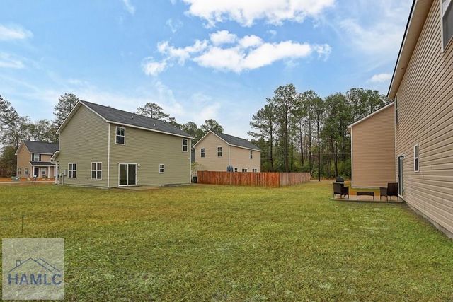 723 Mill Creek Circle, Hinesville, GA 31313