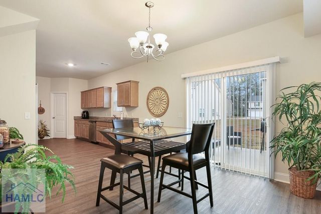 723 Mill Creek Circle, Hinesville, GA 31313