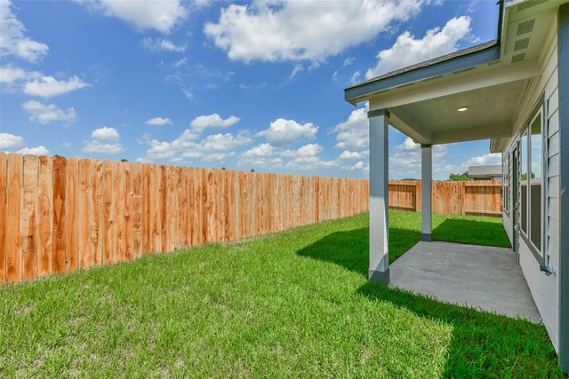 1232 Cypress Lane, Dayton, TX 77535