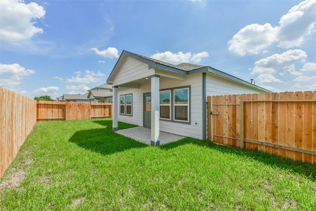 1232 Cypress Lane, Dayton, TX 77535