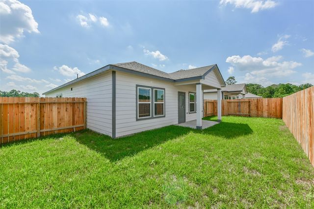 1232 Cypress Lane, Dayton, TX 77535