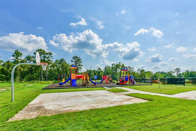 1232 Cypress Lane, Dayton, TX 77535