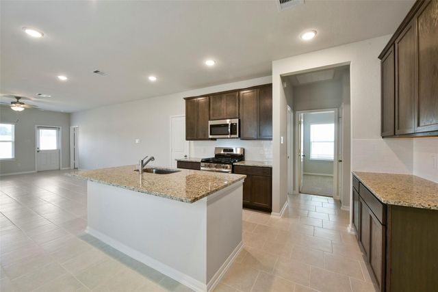 1232 Cypress Lane, Dayton, TX 77535