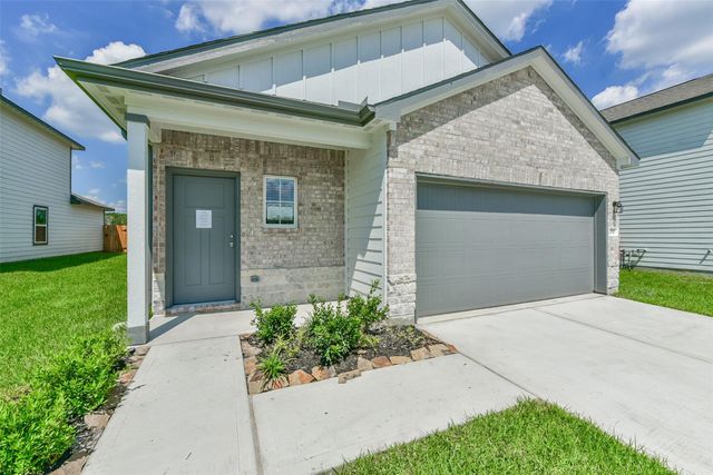 1232 Cypress Lane, Dayton, TX 77535
