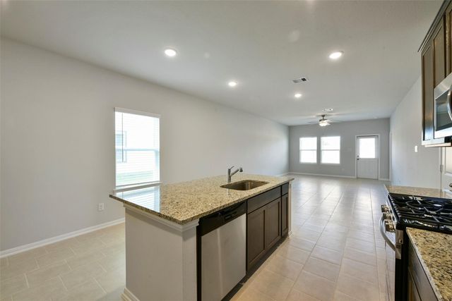 1232 Cypress Lane, Dayton, TX 77535