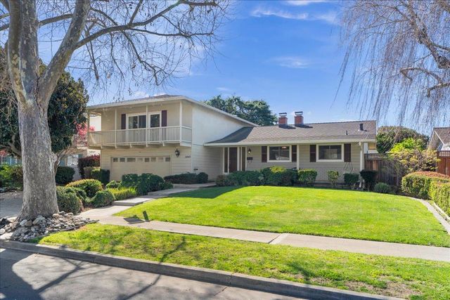 2247 Constitution Drive, San Jose, CA 95124
