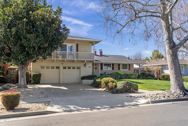 2247 Constitution Drive, San Jose, CA 95124