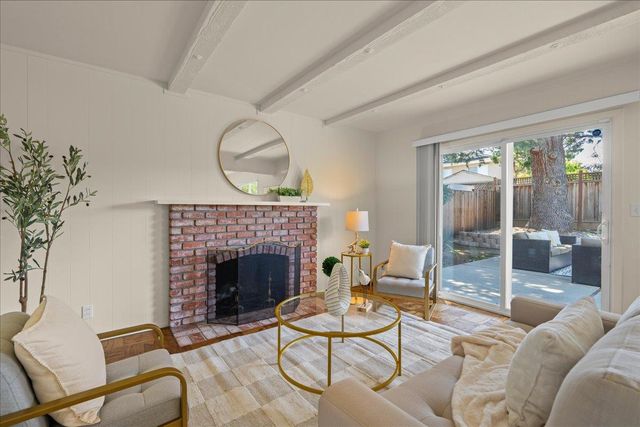 2247 Constitution Drive, San Jose, CA 95124