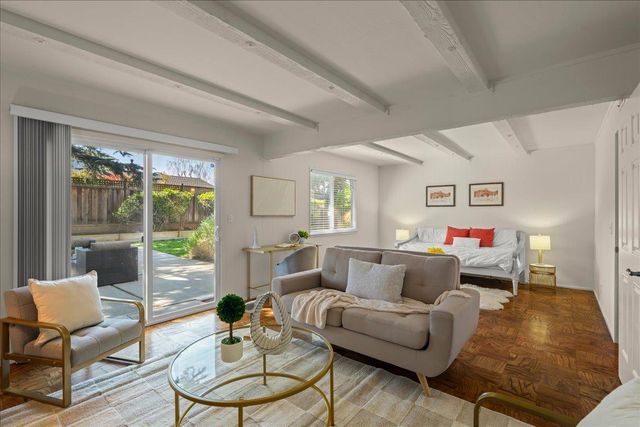 2247 Constitution Drive, San Jose, CA 95124