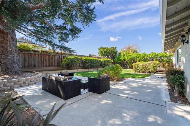 2247 Constitution Drive, San Jose, CA 95124