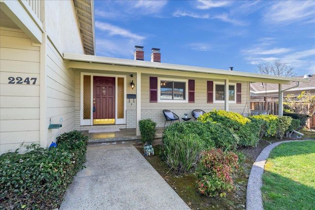2247 Constitution Drive, San Jose, CA 95124
