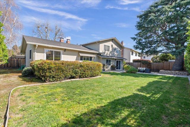 2247 Constitution Drive, San Jose, CA 95124