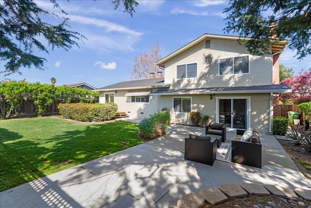 2247 Constitution Drive, San Jose, CA 95124