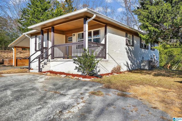 1486 SELF CREEK ROAD, Morris, AL 35116