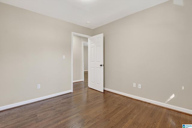 1486 SELF CREEK ROAD, Morris, AL 35116