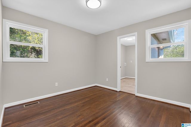 1486 SELF CREEK ROAD, Morris, AL 35116