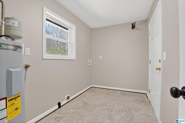 1486 SELF CREEK ROAD, Morris, AL 35116