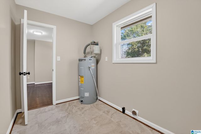 1486 SELF CREEK ROAD, Morris, AL 35116