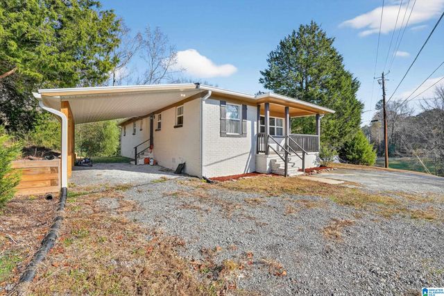 1486 SELF CREEK ROAD, Morris, AL 35116