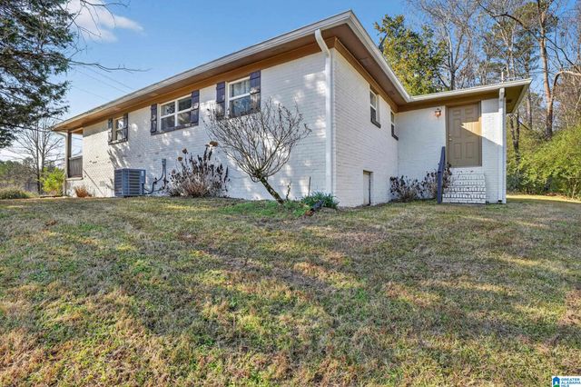 1486 SELF CREEK ROAD, Morris, AL 35116