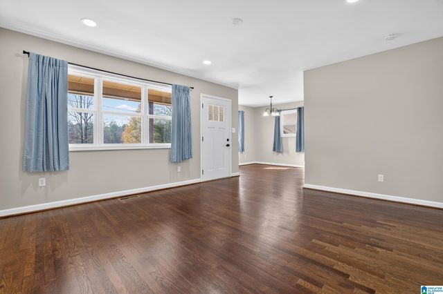 1486 SELF CREEK ROAD, Morris, AL 35116