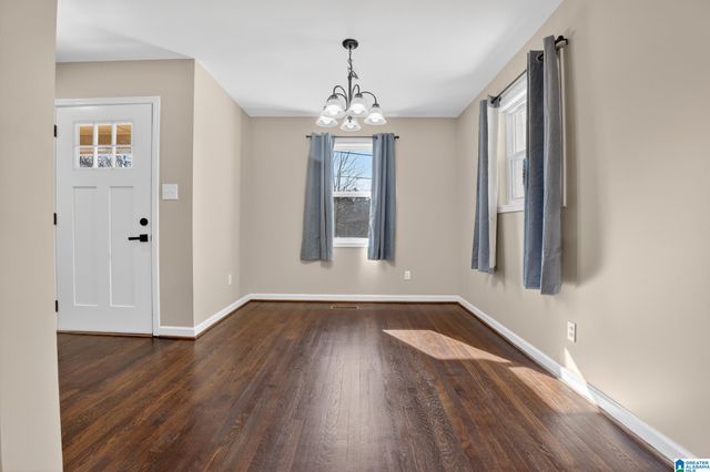 1486 SELF CREEK ROAD, Morris, AL 35116