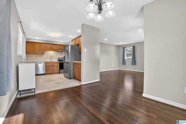 1486 SELF CREEK ROAD, Morris, AL 35116