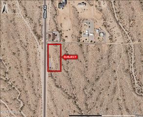 x E Miller Road -, Buckeye, AZ 85326