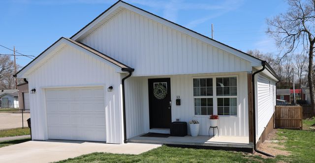 113 Short Street, Richmond, KY 40475