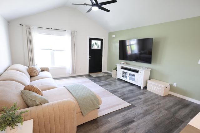 113 Short Street, Richmond, KY 40475