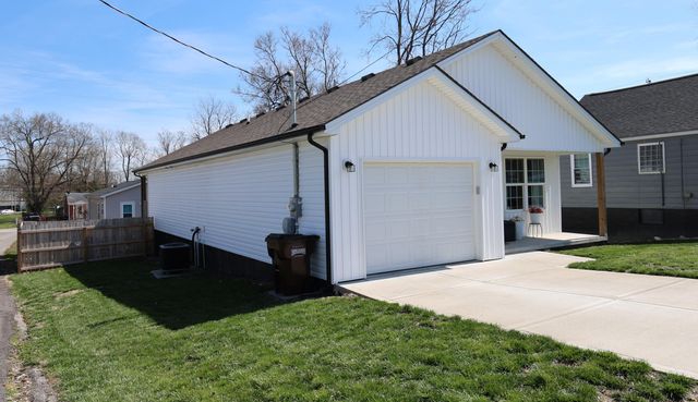 113 Short Street, Richmond, KY 40475