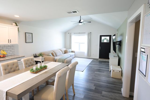 113 Short Street, Richmond, KY 40475