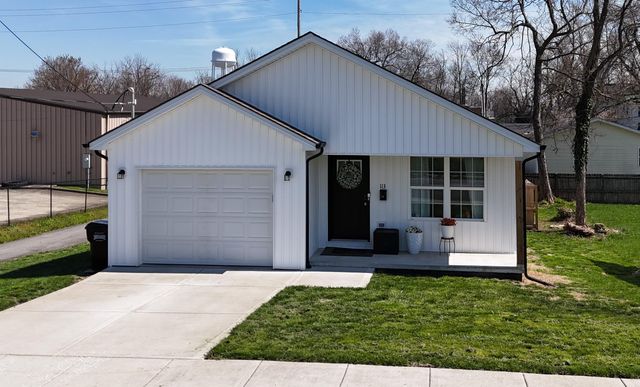 113 Short Street, Richmond, KY 40475