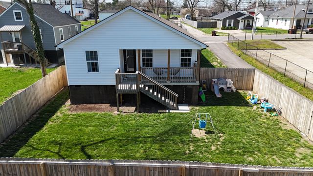 113 Short Street, Richmond, KY 40475