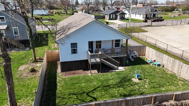 113 Short Street, Richmond, KY 40475