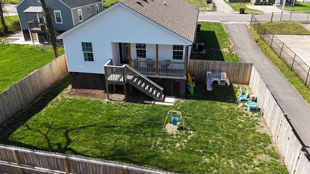 113 Short Street, Richmond, KY 40475