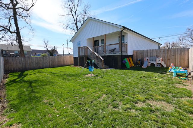 113 Short Street, Richmond, KY 40475