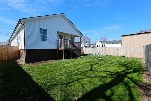 113 Short Street, Richmond, KY 40475