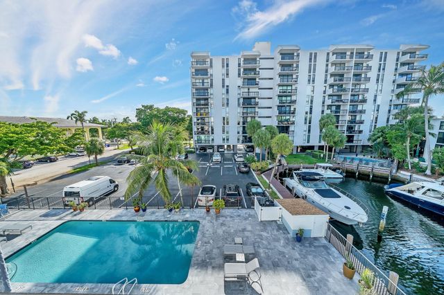 3051 NE 48TH Street 301, Fort Lauderdale, FL 33308