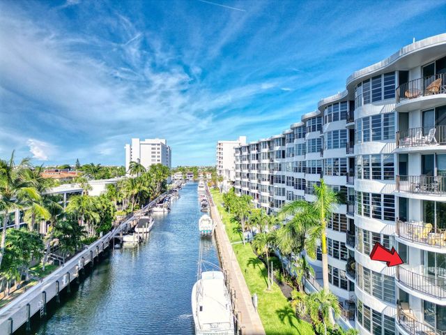 3051 NE 48TH Street 301, Fort Lauderdale, FL 33308